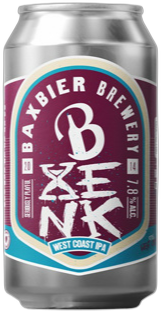 Bax Bier Henk | 33 CL